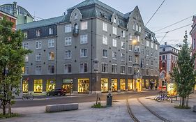 Bondeheimen Oslo