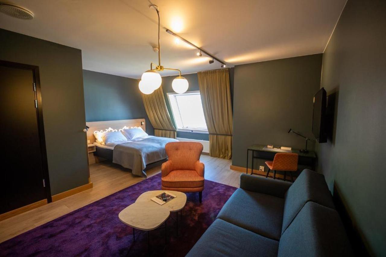 Hotell Bondeheimen Oslo Eksteriør bilde